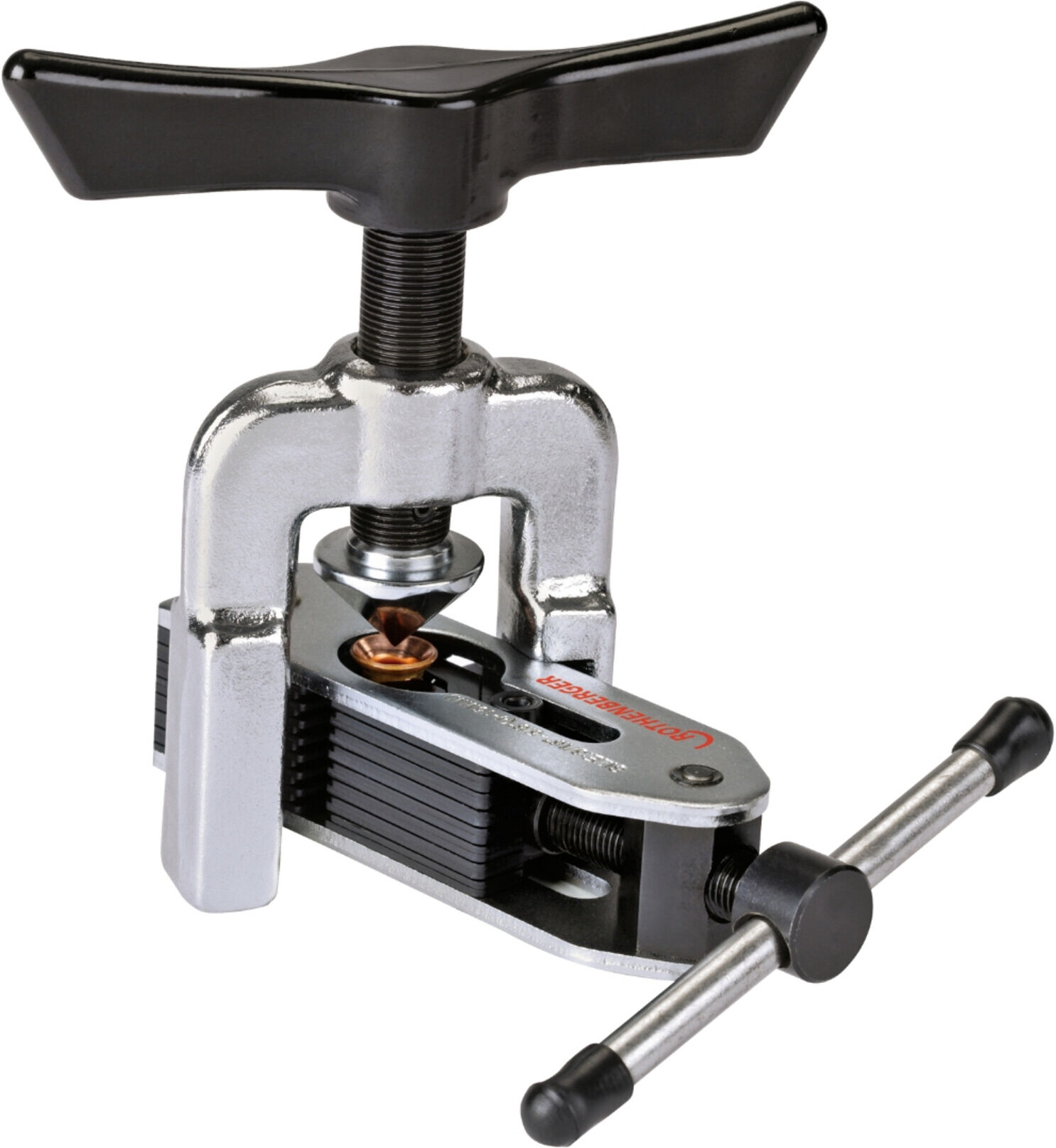Rothenberger Universal-Bördelgerät, Ø 4 -16 mm /3/16 -5/8, 222601)
