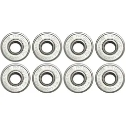 Pig, Kugellager, Choice Bearings