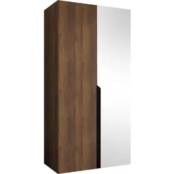 DREHTÜRENSCHRANK Mila II 100