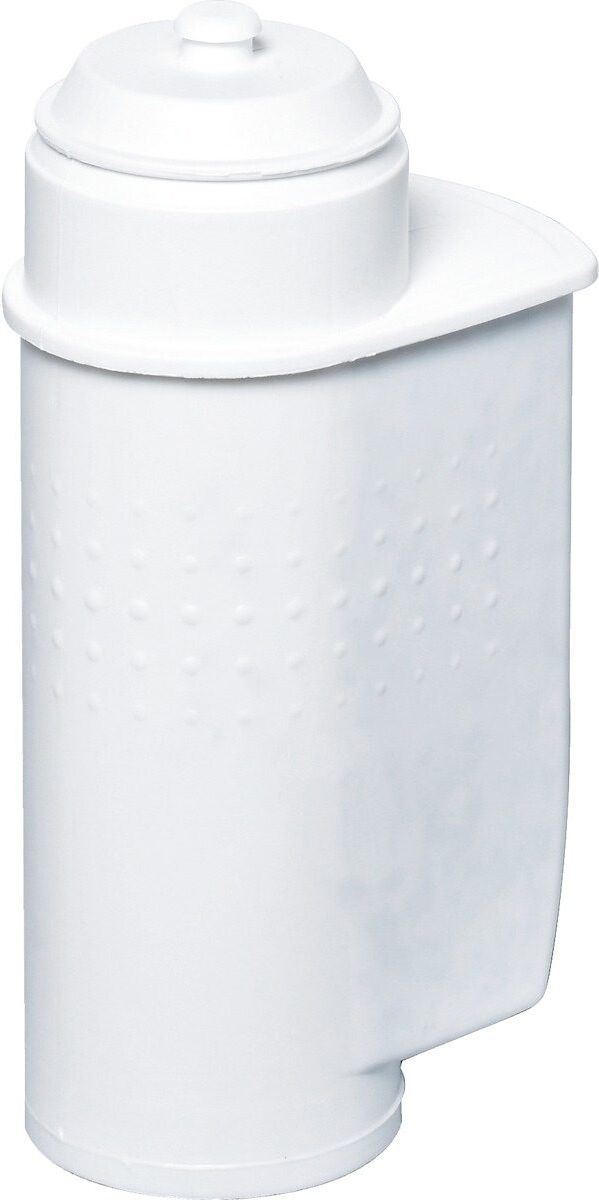 Siemens Wasserfilter "BRITA Intenza", weiss (weiß), 1 Stk., Filterkartuschen, 1 Stück, verringert den Kalkgehalt des Wassers, weiss, Wasserfilter weiß 1 Stk.