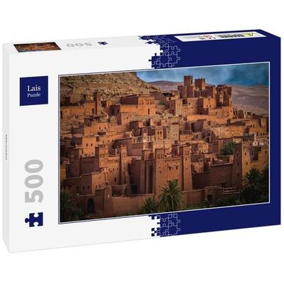 Lais Puzzle Marokko 500 Teile