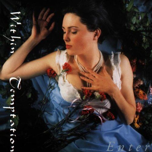 Within Temptation - Enter - Preis vom 09.10.2026 07:28:09 h