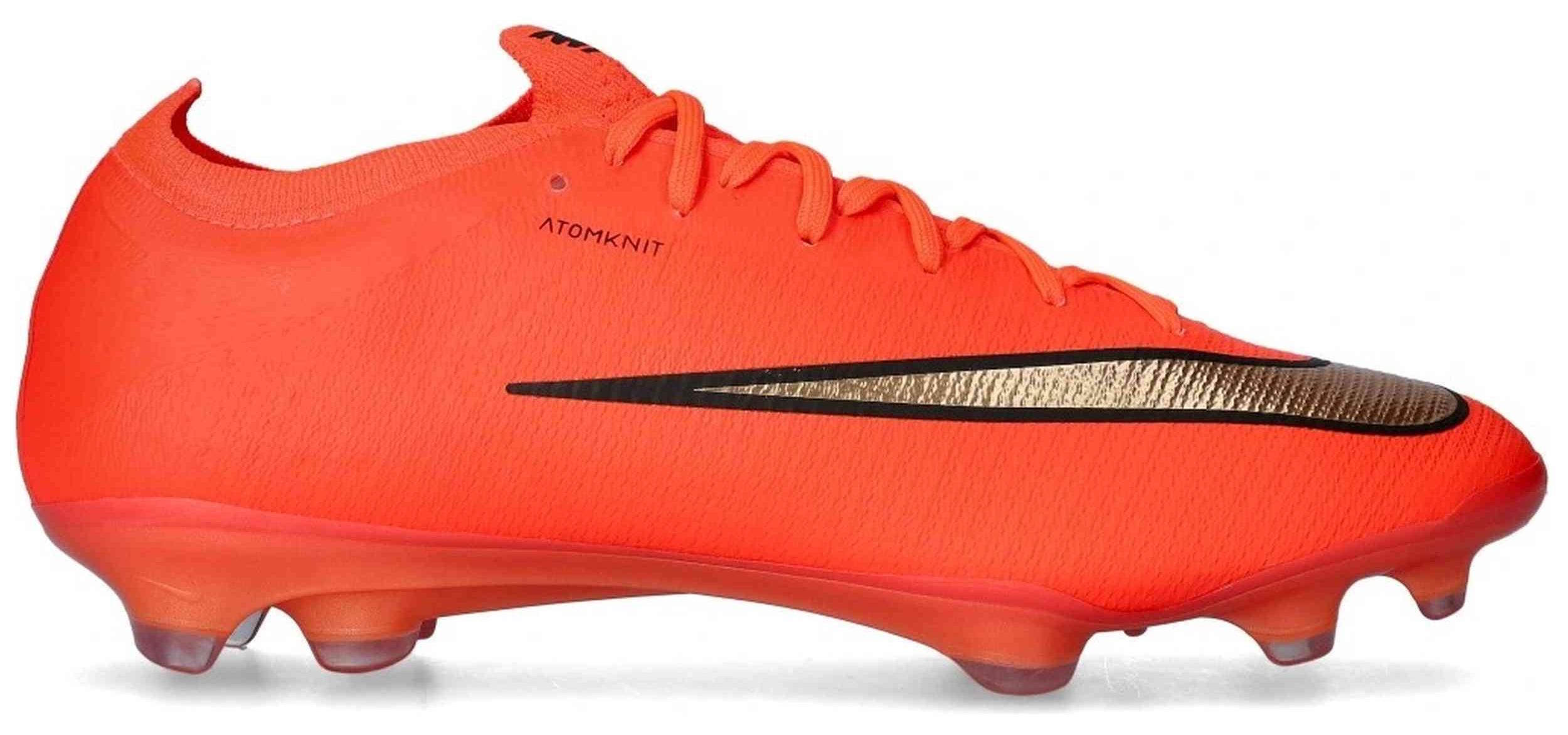 Fußballschuhe Nike Mercurial Vapor 17 Elite für Herren