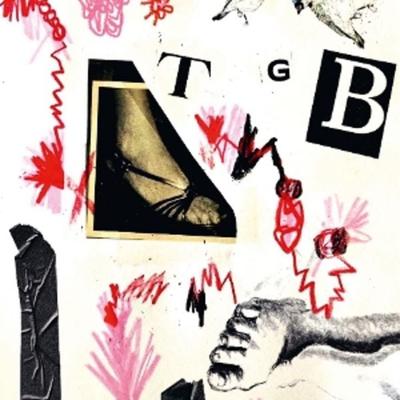 TGB - Teri Gender Bender, Vinyl