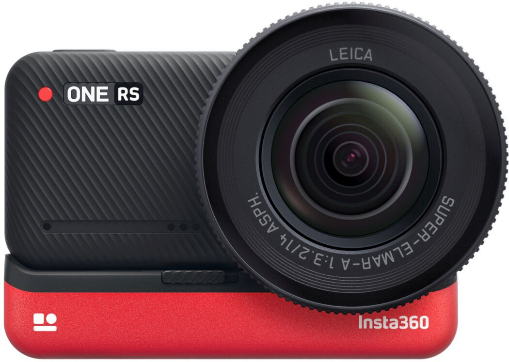 INSTA360 ONE RS édition 1 pouce  Dealpreis