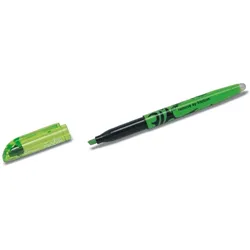 Pilot, Marker, Frixion light highlighter Grün (12x)