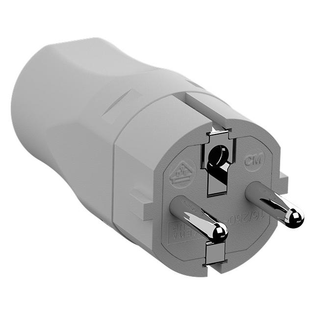 Bachmann Netzanschluss (CEE 7/7) (960.301)