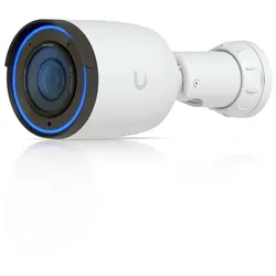 Ubiquiti UniFi G6 Pro Bullet Netzwerk-Überwachungskamera 4K wetterfest weiß
