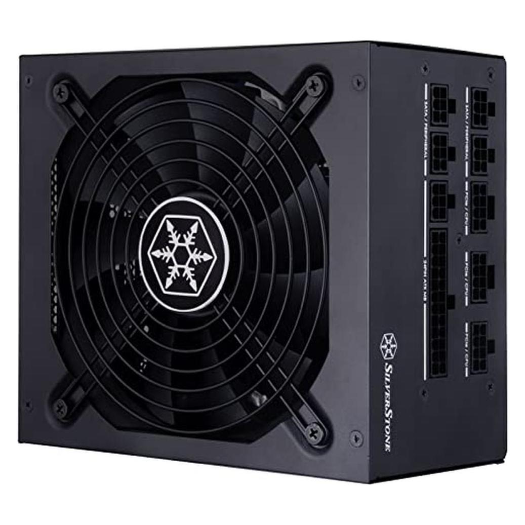 Silverstone SST-ET700-MG - Essential Gold Series - Netzteil (intern) (700 W) (SST-ET700-MG)