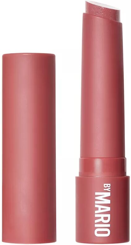 MAKEUP BY MARIO - Moistureglow Plumping Lip Seru, 2.3 g, Bronze Glow