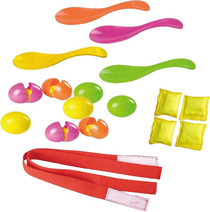 Playfun Partyset Model 1