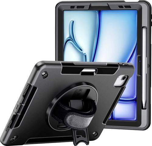 JT Berlin 30015 Tablet-Cover Apple iPad Air 11" (M4, 2026), iPad Air 11" (M3, 2025), iPad Air 11" (M2, 2024), iPad Air 10.9"