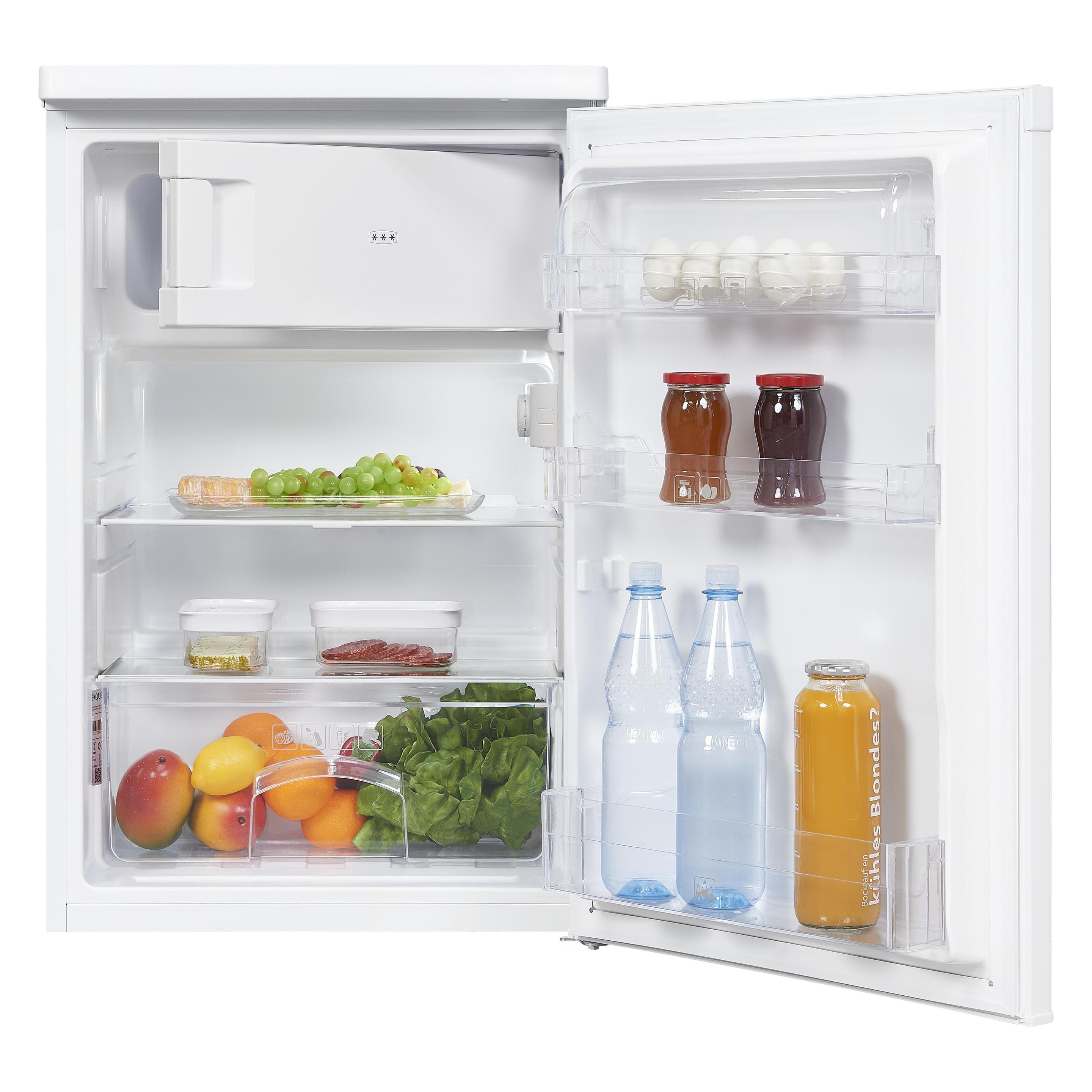 Exquisit Kühlschrank KS164E040E (95 l) (810240301)