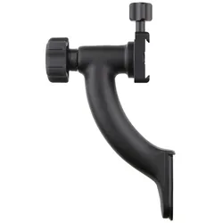 WIMBERLEY SK-100 Sidekick Gimbal Head Ad apter für Arca Style
