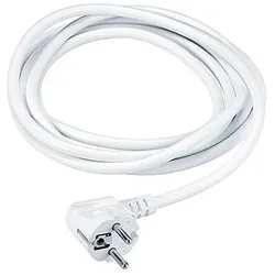Zumtobel Group Stecker/Kabel-Verbindung CABLE/PLUG 3M SR2 WH