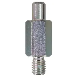 GEDORE KL-0029-1222 Bolzen mit Zapfen, 20 mm