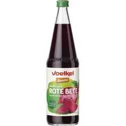 Rote Bete Saft feldfrisch 0,7l
