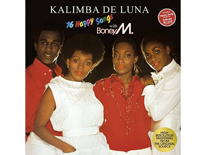 Kalimba de Luna (1984)