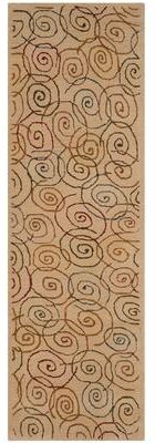 SAFAVIEH Handmade Hampton Luciana Modern Wool Rug