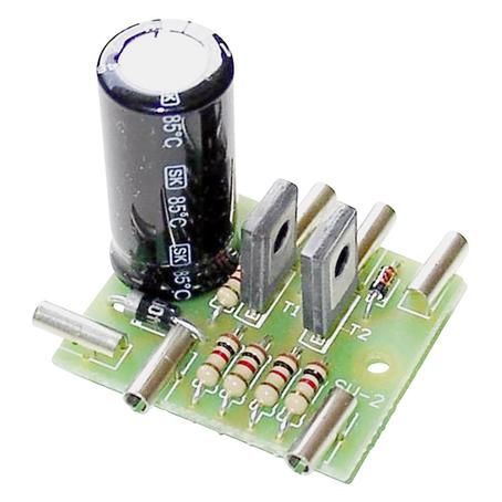 Tams Schaltverstärker SV2 (72-00065-01-C)