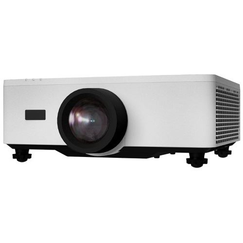 SHARP P601Q 4K UHD 6000 ANSI 3MIO :1 LASER 16:9 DLP