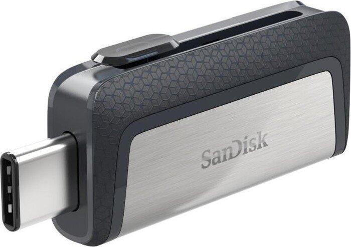 SanDisk Ultra Dual Drive Type-C 32GB SDDDC2-032G-G46