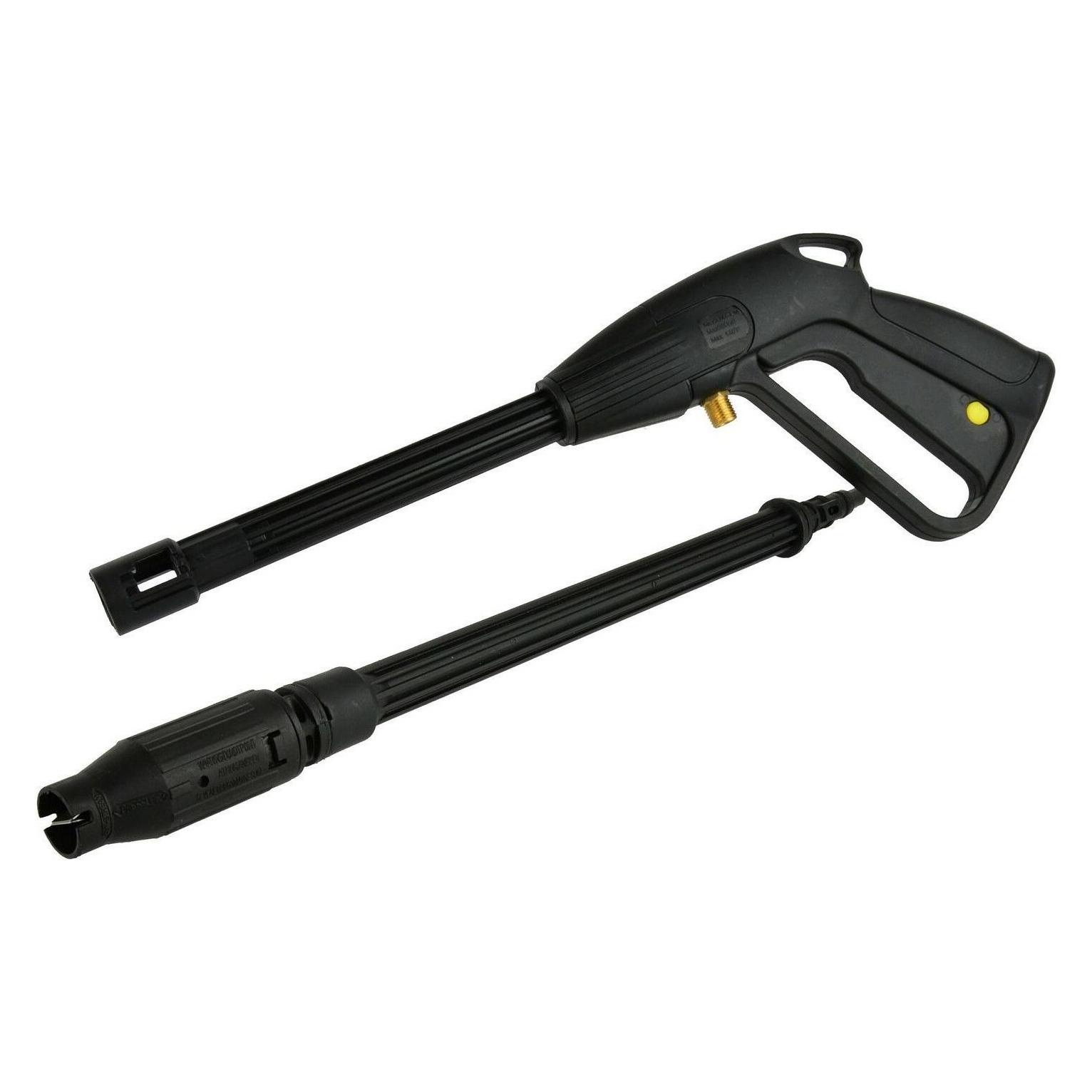 GEKO Aufsatz für Hochdruckreiniger 14mm Gewinde (G73120)