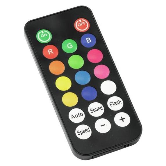 Eurolite IR-45 Fernbedienung (50530608)