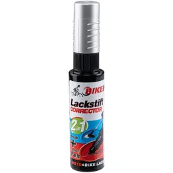 Fasi Lackstift silber supersonic silver