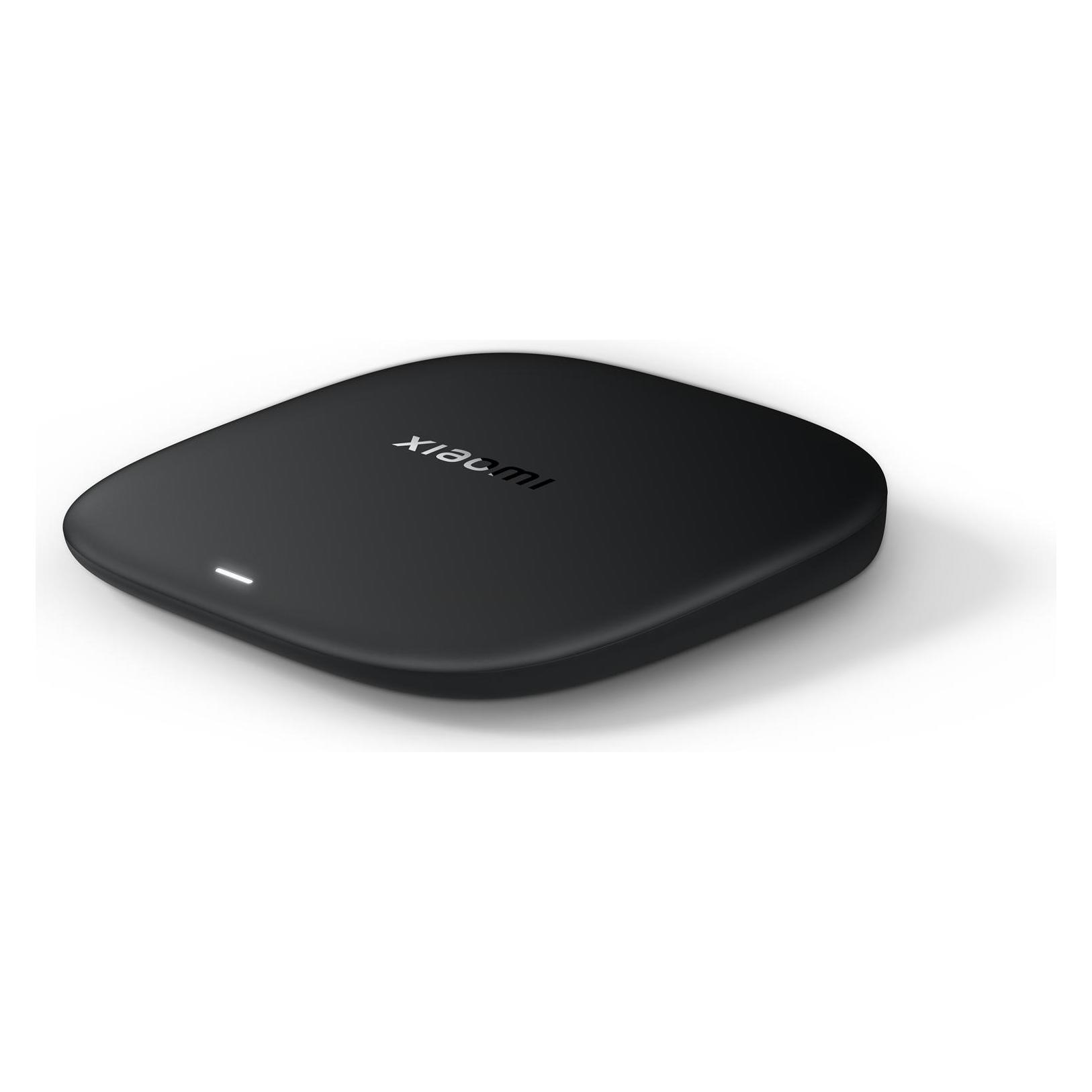 Xiaomi Mi TV Box S (3rd Gen) EU (32 GB) (PFJ4191EU)