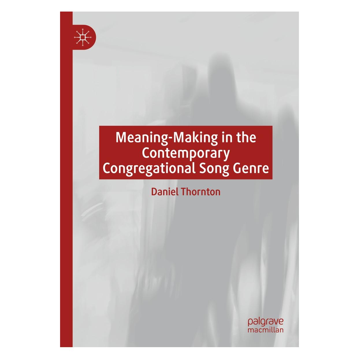 Springer Thornton:Meaning-Making in the Contempo (Englisch, Hardcover, Daniel Thornton) (9783030556082)