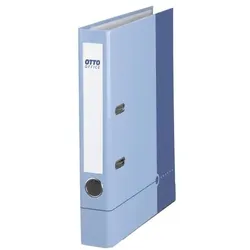 OTTO Office Premium Ordner »Creativ« schmal mehrfarbig, 5x32 cm