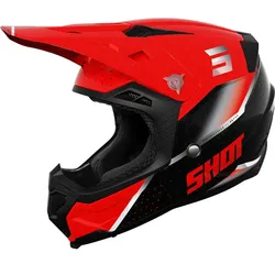 Shot Core Honor Motocross Helm XL (61/62)