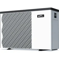 Poolwärmepumpe IPS-220pro Inverter Premium Silent Pro 21KW COP15