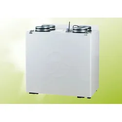 Blauberg Ventilatoren Komfort EC SB 550 - Steuerung S14 -  zentrale Wohnraumlüftung - 8021695