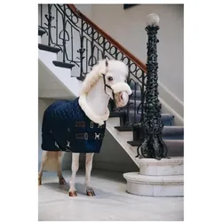 Kentucky Horsewear, Pferdedecke, (140 cm)