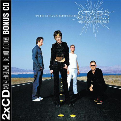 the Cranberries - Stars - The Best Of 1992-2002 - Preis vom 28.09.2026 21:19:57 h