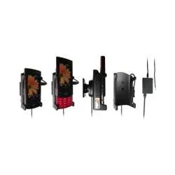 Brodit 513031 Mobile Phone Halter - SAMSUNG S8300 / Ultra TOUCH - aktiv - Hal...