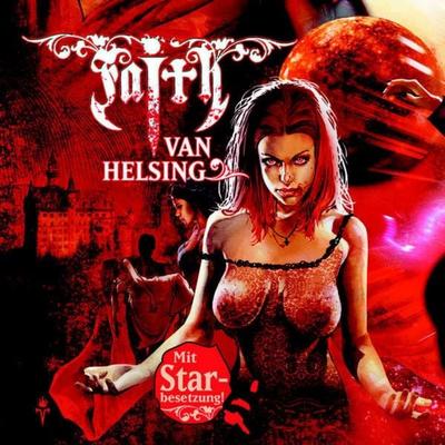 Faith van Helsing: Märchenschloss zur Hölle - Simeon Hrissomallis, Audio, 4056198054703