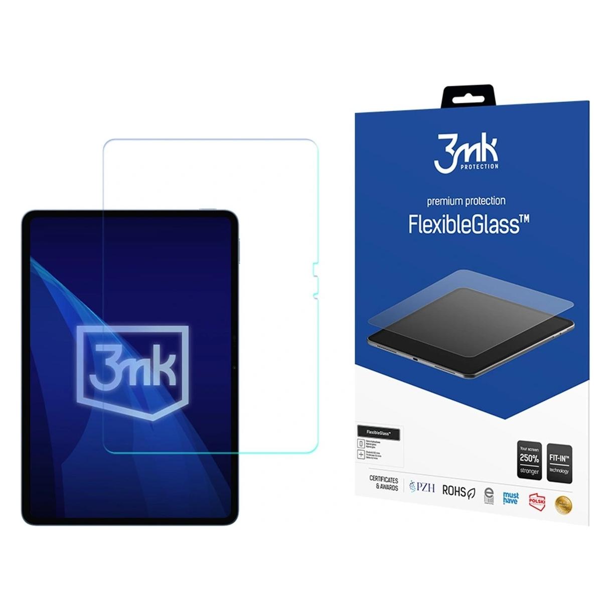 3MK Xiaomi Pad 8/ Pad 8 Pro - up to 13" FlexibleGlass (1 Stk., Xiaomi Pad 8, Xiaomi Pad 8 Pro) (5903108758307)