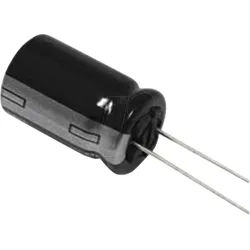 M-A 4700U 35 - Elko, radial, 4700 μF, 35 V, RM 7,5, 85°C, 2000 h, 20%