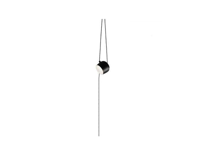 Flos AIM small Deckenleuchte Black