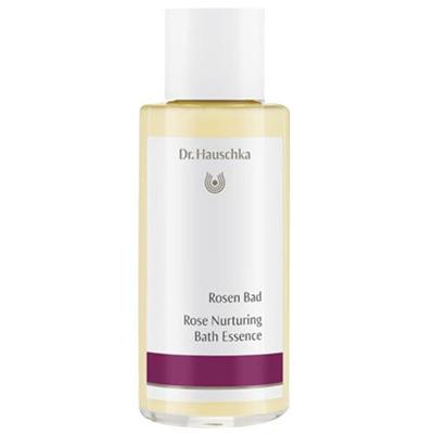 Dr.hauschka Rosen Bad 100 ml