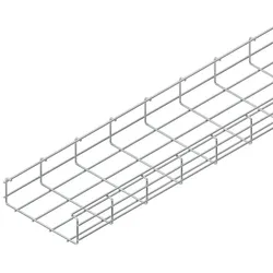 Niedax Gitterrinne GRC 60.500