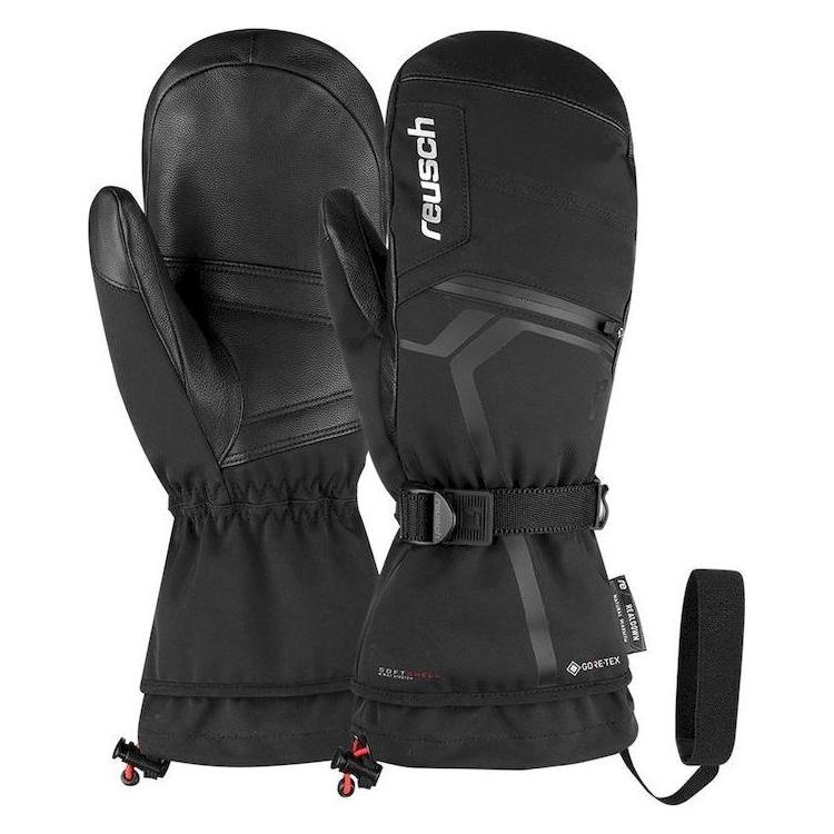Reusch Down Spirit Gtx (9) (6101655-7702-EU 9)
