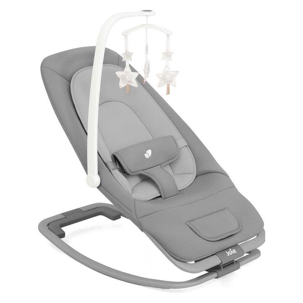 Joie Dreamer Bouncer, Arctic (B1207BFARC000)
