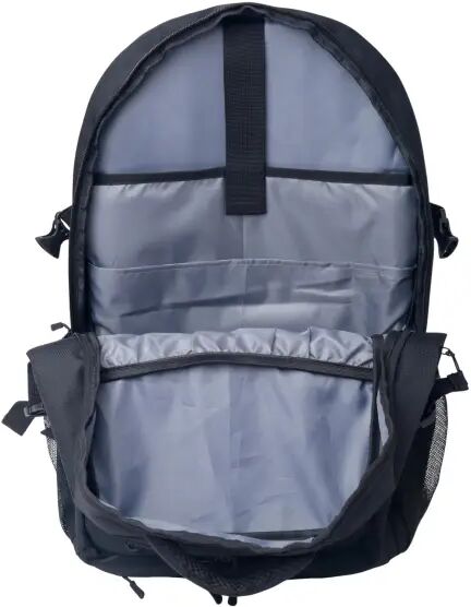 CORE Helmet Rucksack (New Black)