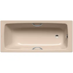 Kaldewei CAYONO STAR Badewanne, 1800x800 mm, bahamabeige