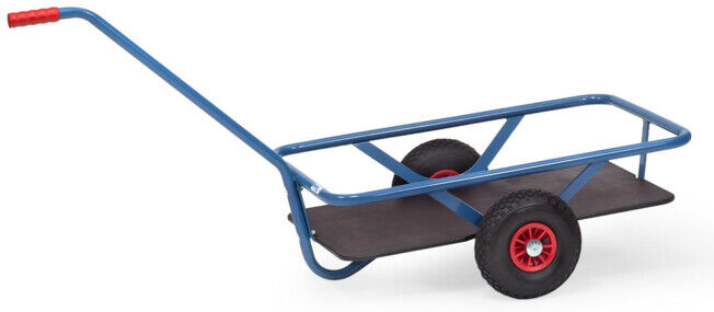 fetra Chariot à main avec plancher 4091 (4091L)