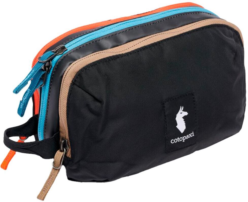 Cotopaxi  - Nido Accessory Bag Black - Trousse de toilette
